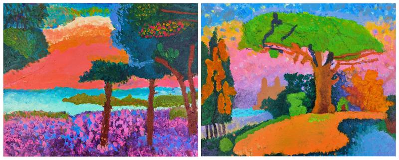 东城街道东城第三小学,第三小学社团展示