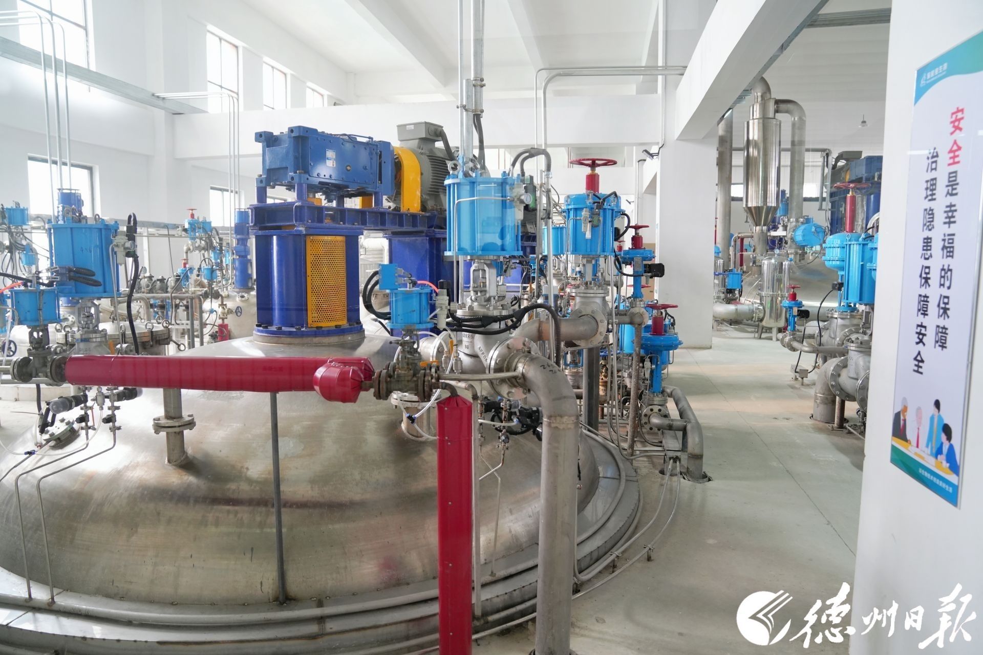 最全图文｜德州12县市区迎来“期终考”！第二组今日第二站：禹城市