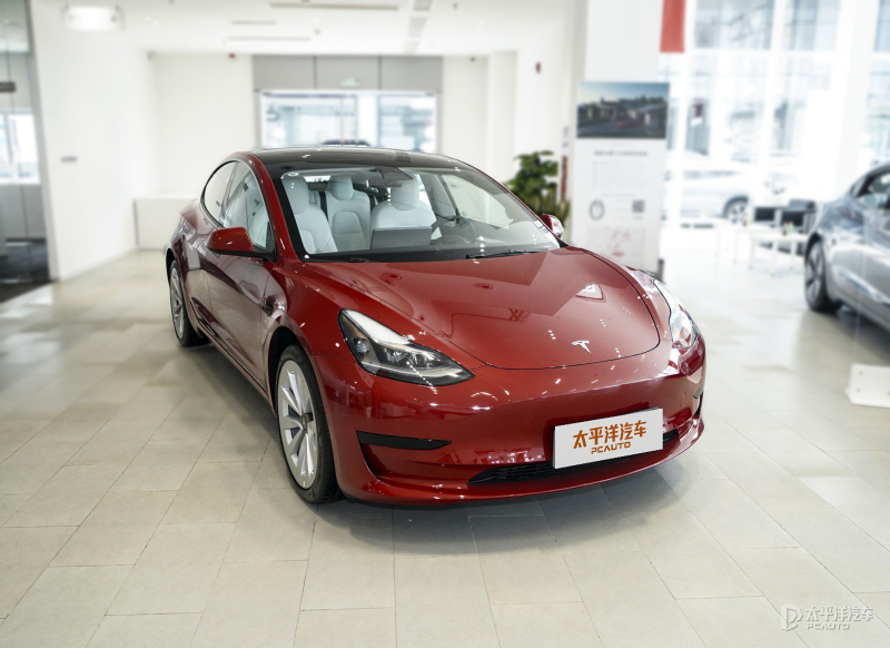 各级别最热销的8款车买它准没错,同级20-30万元纯电豪华轿车怎么选