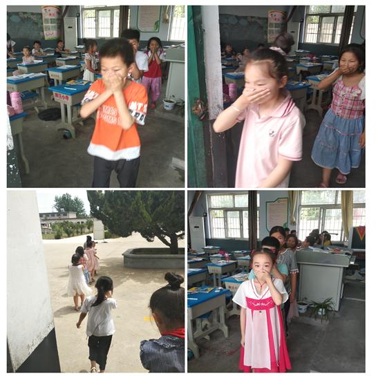 临沂汪沟大柳汪小学怎么样,临沂兰山区汪沟镇小学成绩