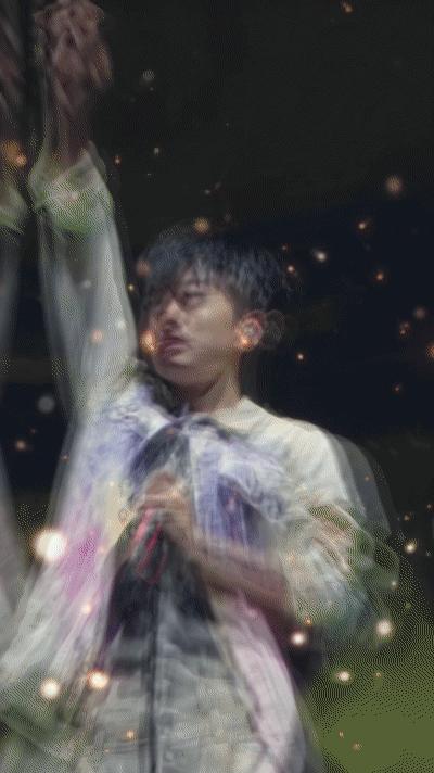 张杰抖音盛典完整版,张杰抖音演唱会完整版全场回放