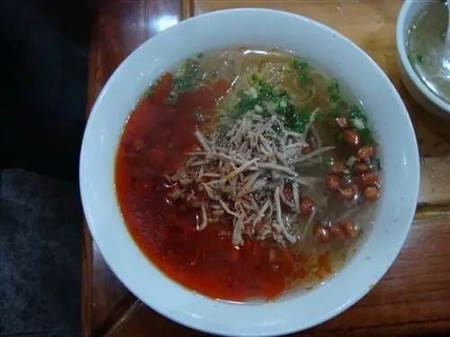 今天聊聊黔西南州的康养产品和美食（十三）