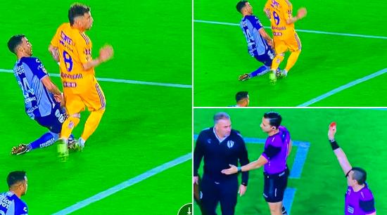 墨西超今日分析,老虎大学vs帕丘卡预测