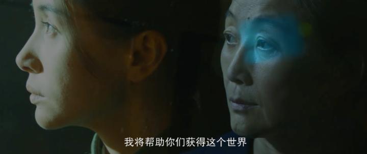 剧版三体口碑两极化,原著粉如何评价剧版三体