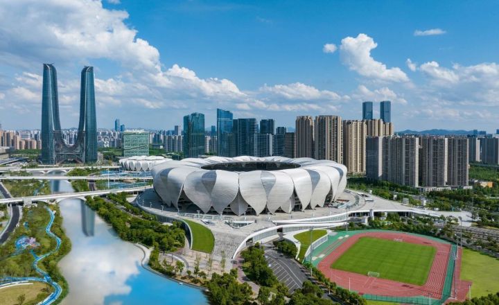 丰收的季节硕果累累浙江,2022浙江丰收节