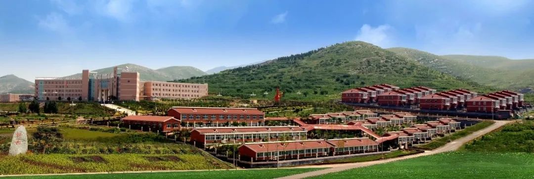 文旅部国家级乡村旅游重点镇,山东发布首批精品文旅小镇名单