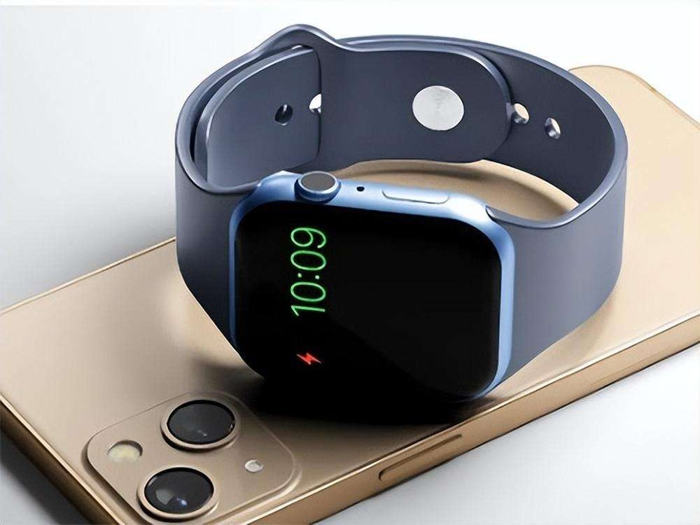 300块和3000块的智能手表有啥区别,现在的智能手表为什么这么便宜