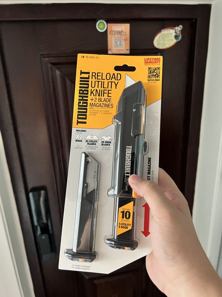 问了一圈好物推荐我发现我的同事实在是“深藏不露”