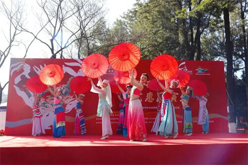 看演出拍美照！来昆明过大年一定要逛这些景区