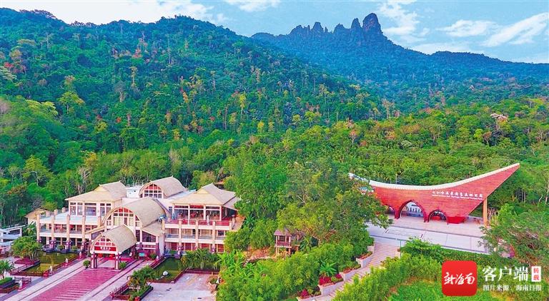 保亭雨林风景,保亭黎族苗族自治县旅游攻略