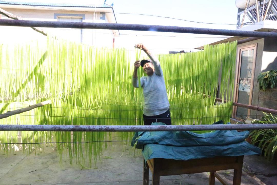 冬季也能鼓起钱袋，“奥秘”就在它！