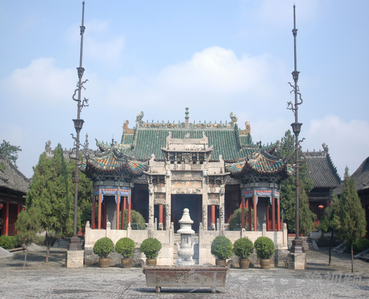 河南正月15闹花灯介绍,郑州正月十五花灯展示时间