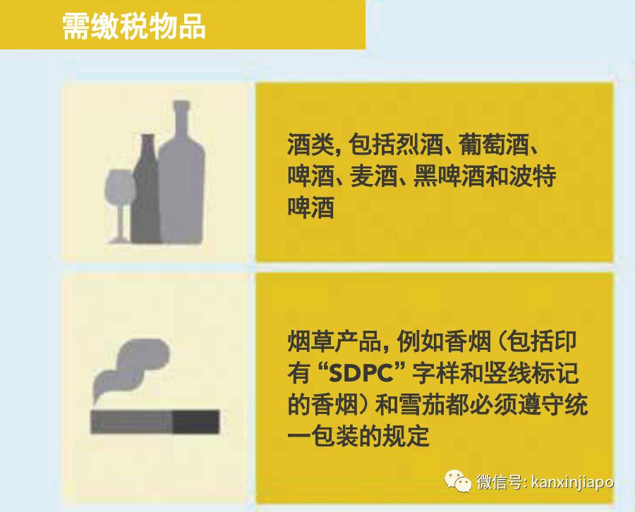 坐飞机海关报备最多可以带几条烟,中国海关入境申报规定
