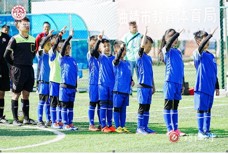 曲靖宜步比赛回放,曲靖宜步足协杯赛程