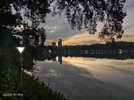 iqoo11pro用三年体验,iqoo11pro有哪些好玩的