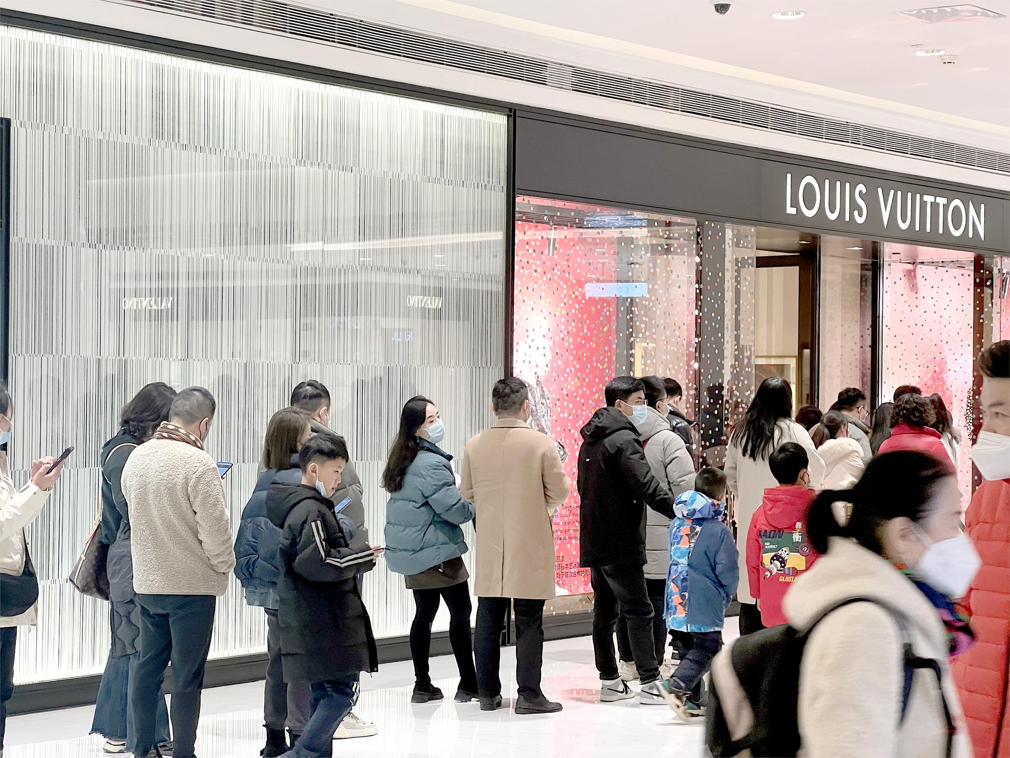 lv即将涨价吗,lv又要涨价吗7月