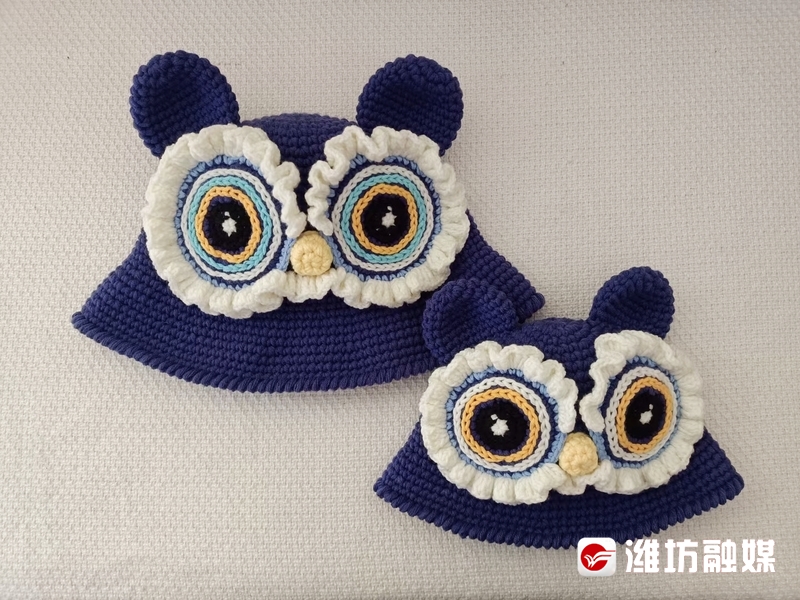 手工醒狮帽,手工醒狮帽测评