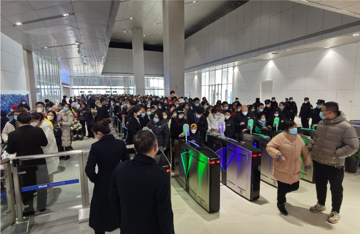 河南省科技馆新馆最新门票预约,河南省科技馆新馆门票预约公众号