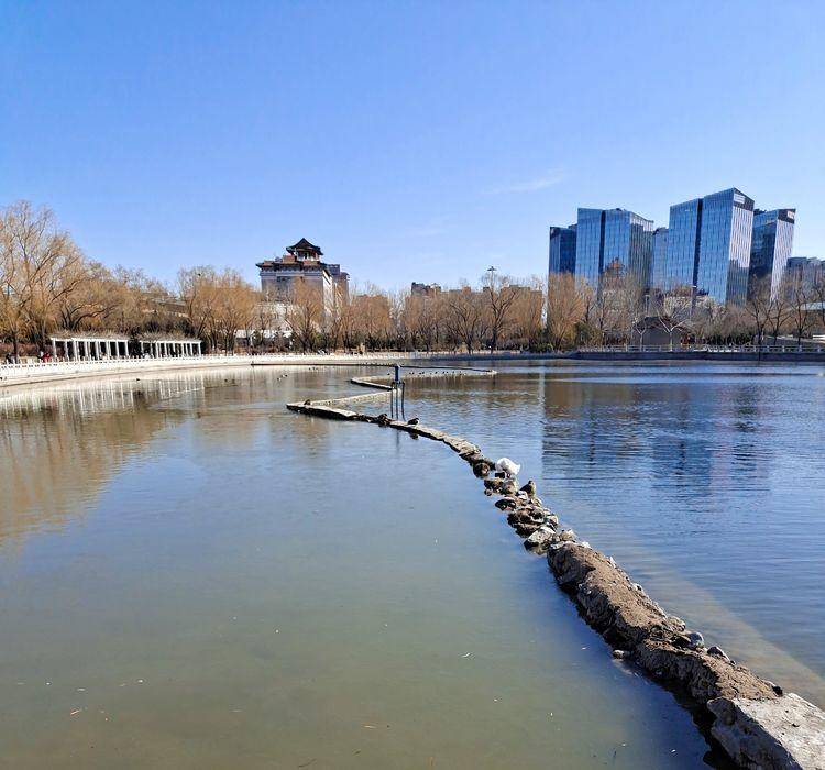 东北河流开冻,七九河会冻开吗