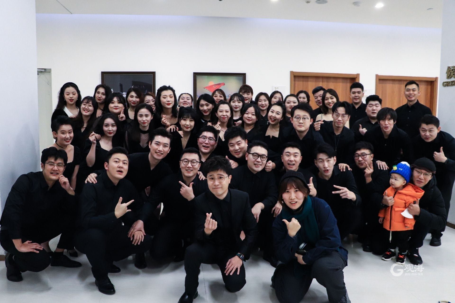 领略青岛方言的魅力！国际母语日即将到来，听听这些人的故事……