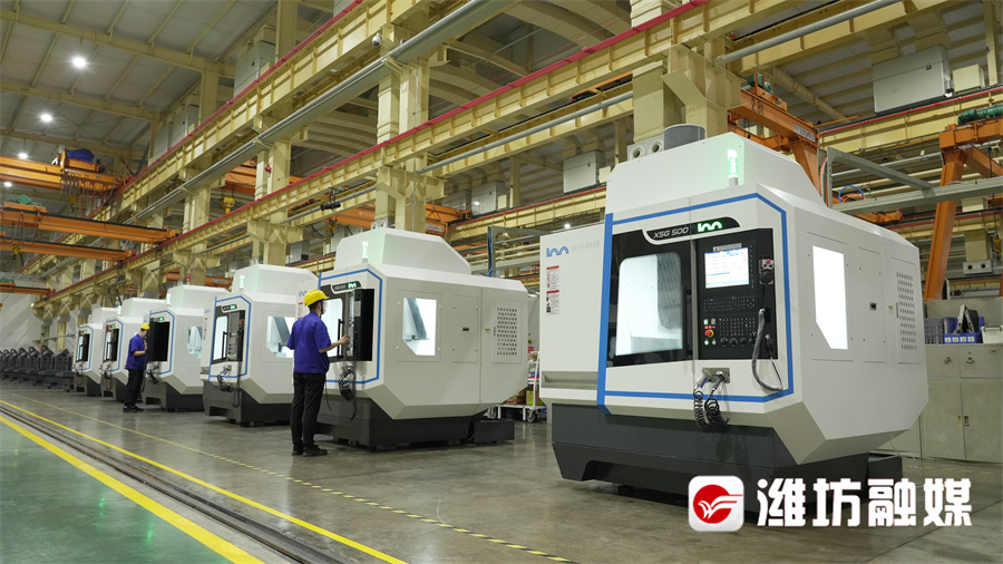 豪迈向前,豪迈集团全员创新