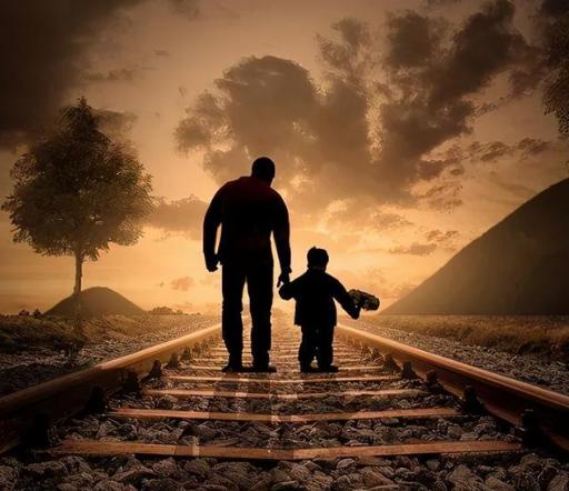 父亲母亲老油坊,父亲母亲与故乡