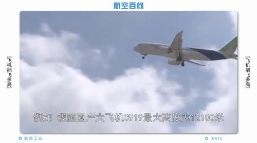航空百问飞机为什么能飞,航空百问教练机