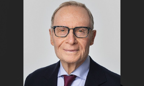 美国私募先驱托马斯-李自杀身亡