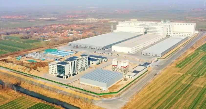 落子布局,产业布局加快区域产业高质量发展