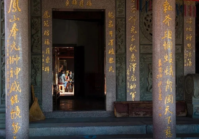 厦门同安古镇的历史,厦门同安文物历史景点