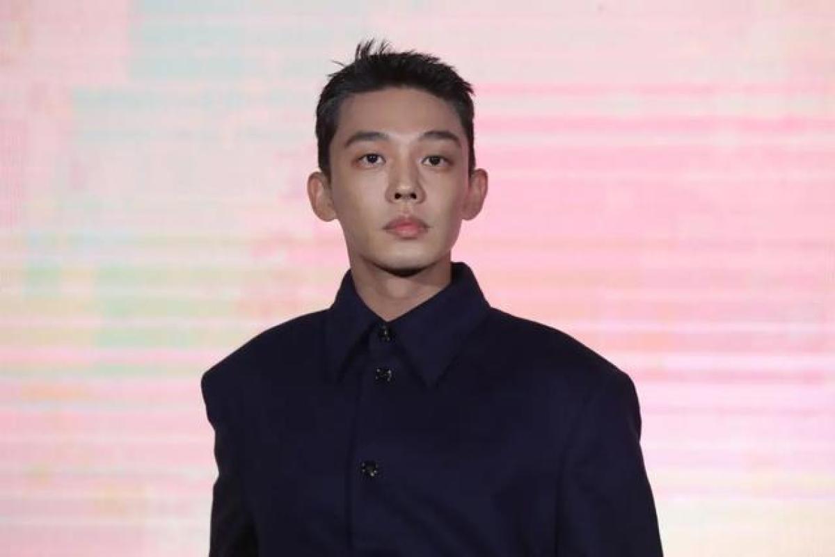 韩国吸毒男星刘亚仁地位,韩国吸毒男星刘亚仁