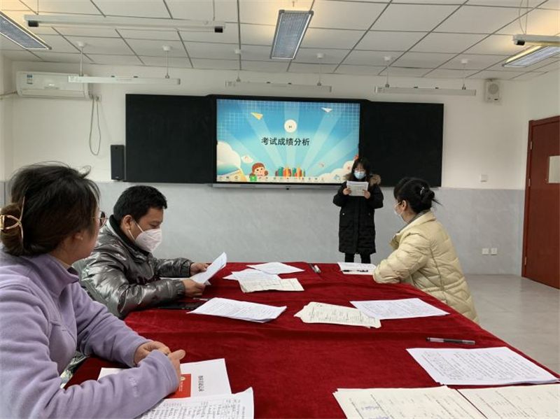 2022年西安浐灞期末六年级英语,西安市浐灞十九小