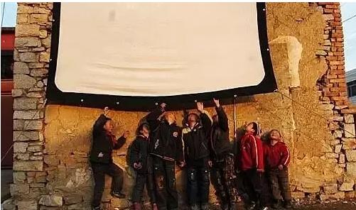 青未了|马学民：曾经车水马龙的“小留影剧院”