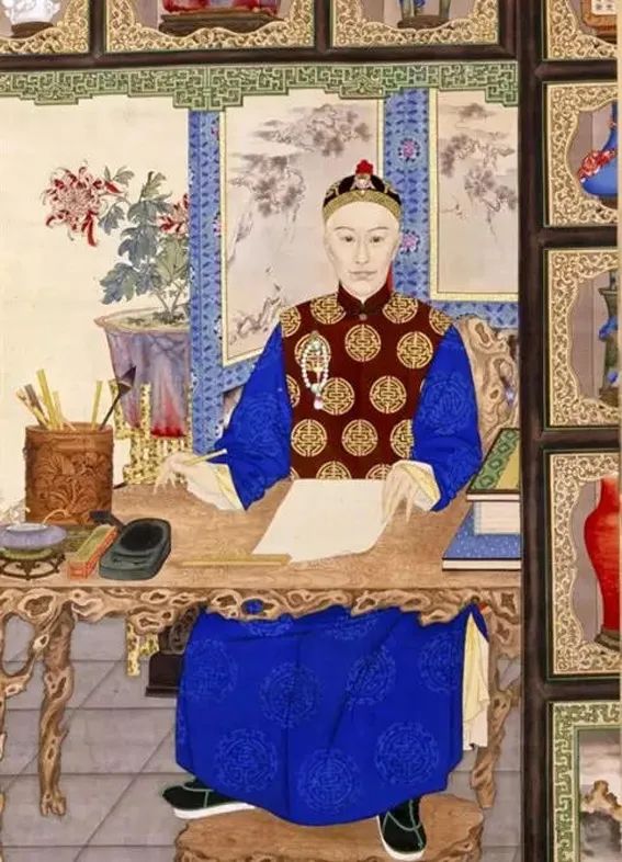 罗检秋：同光文治的内弱外强及其后果