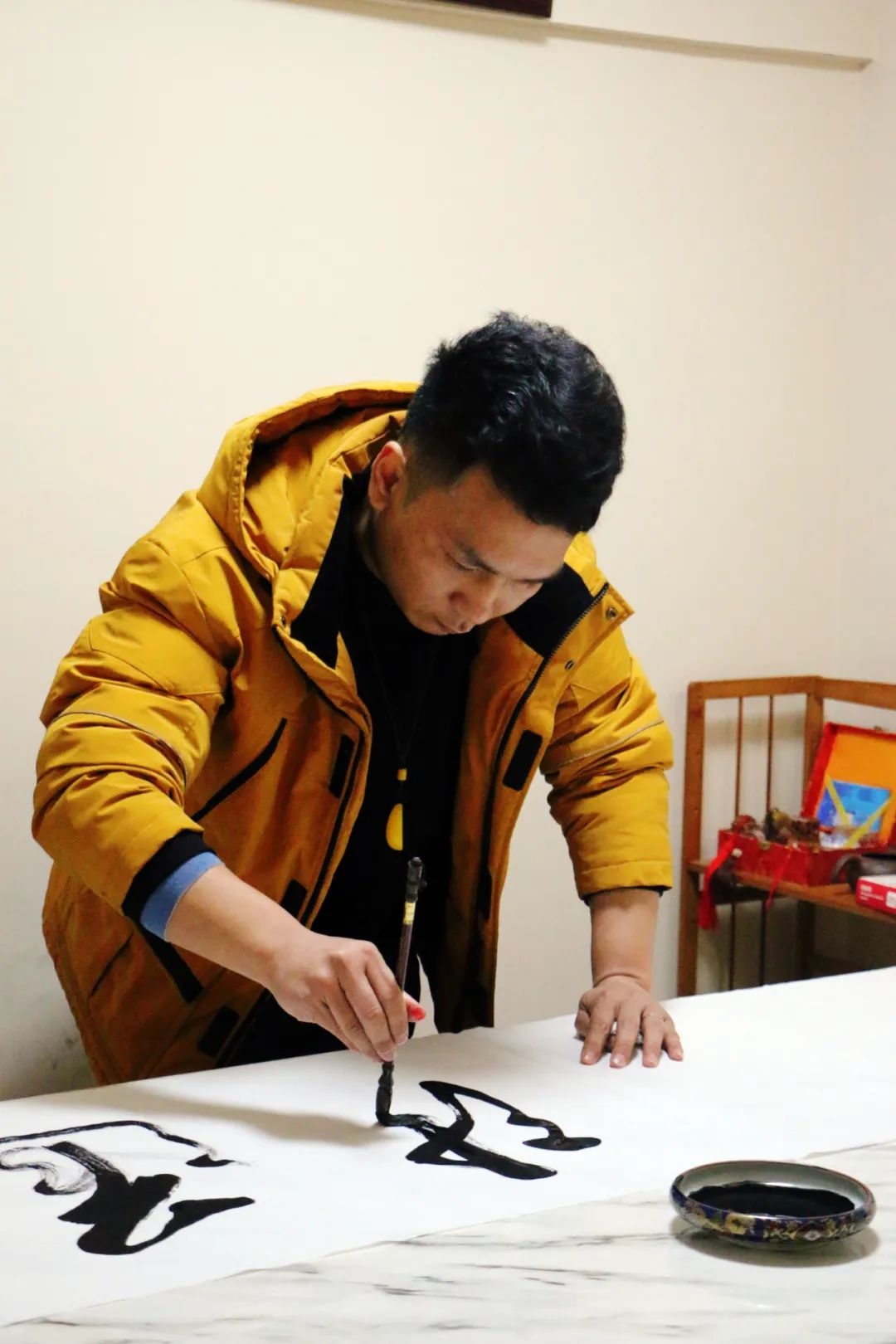 获得专利发明的大学生,湖北小伙获得专利