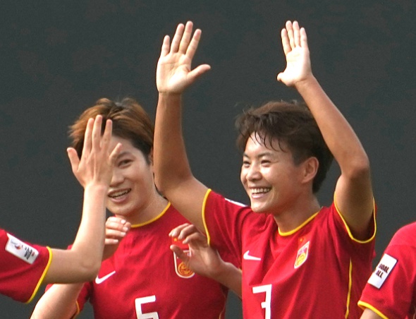 2018年度全国三八红旗手标兵公示,王霜三八红旗手