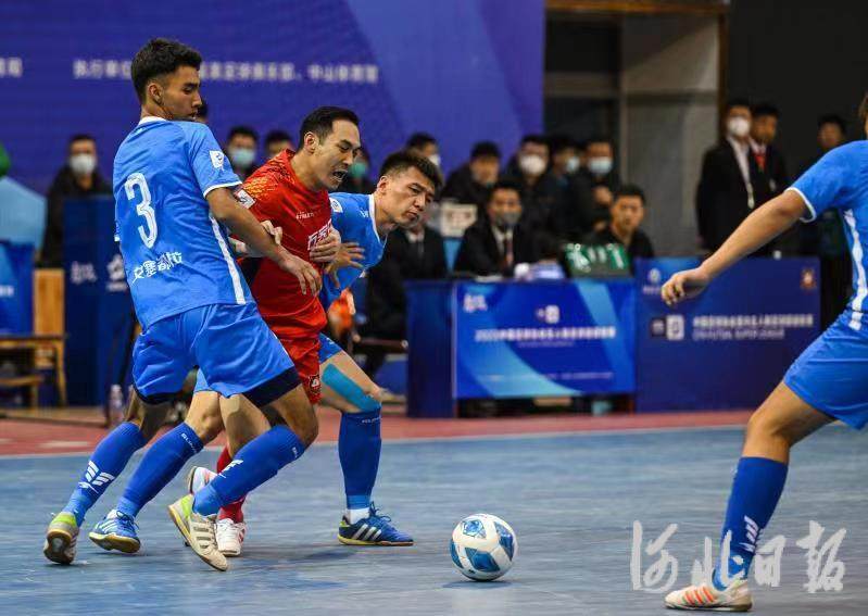 2024年石家庄五人制足球赛程,2023足球五人组超级联赛石家庄
