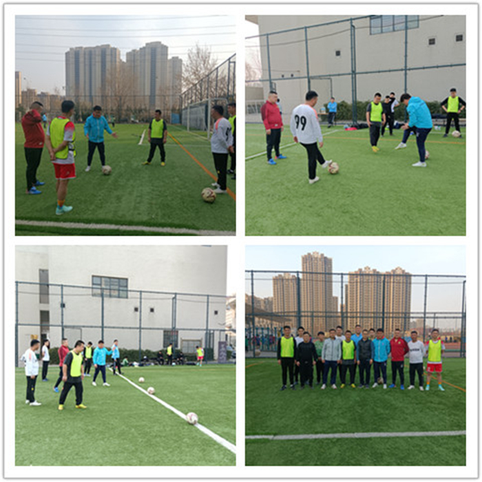 “青春赛道体惠泉城”-传承雷锋精神，济南体育青年在行动