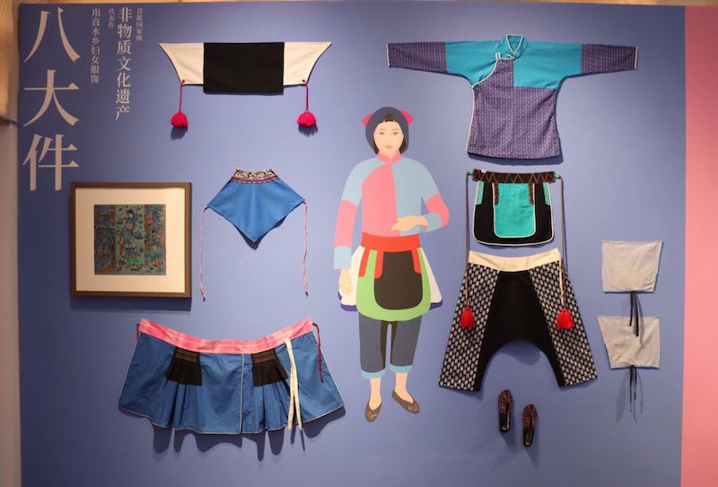 赵孟頫书法展,一周观展指南书画