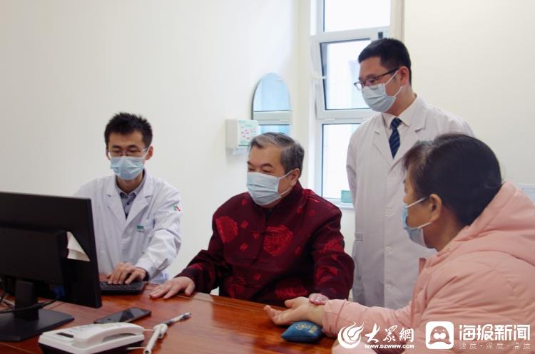 聊城市东昌府区人民医院中医,聊城人民医院国医堂的电话