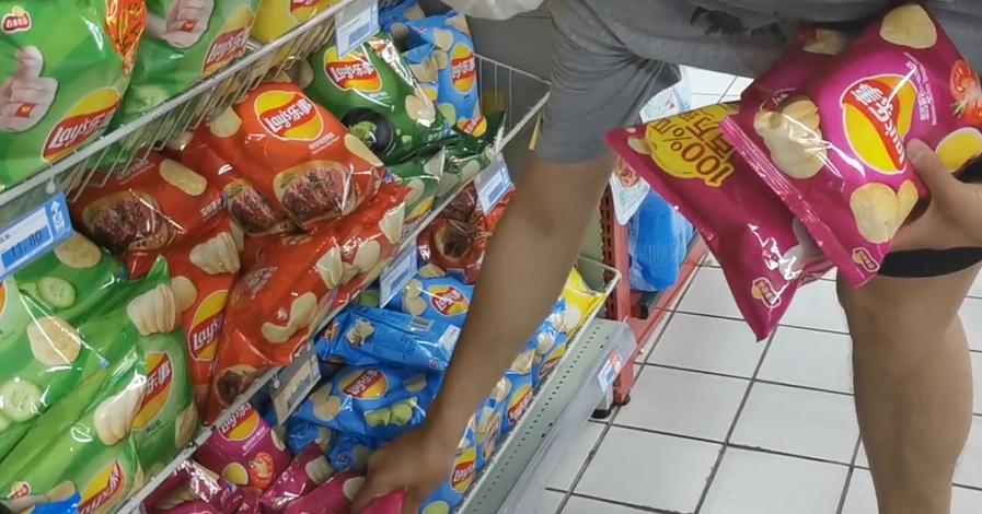 超市促销商品为啥便宜,为什么超市天天打折