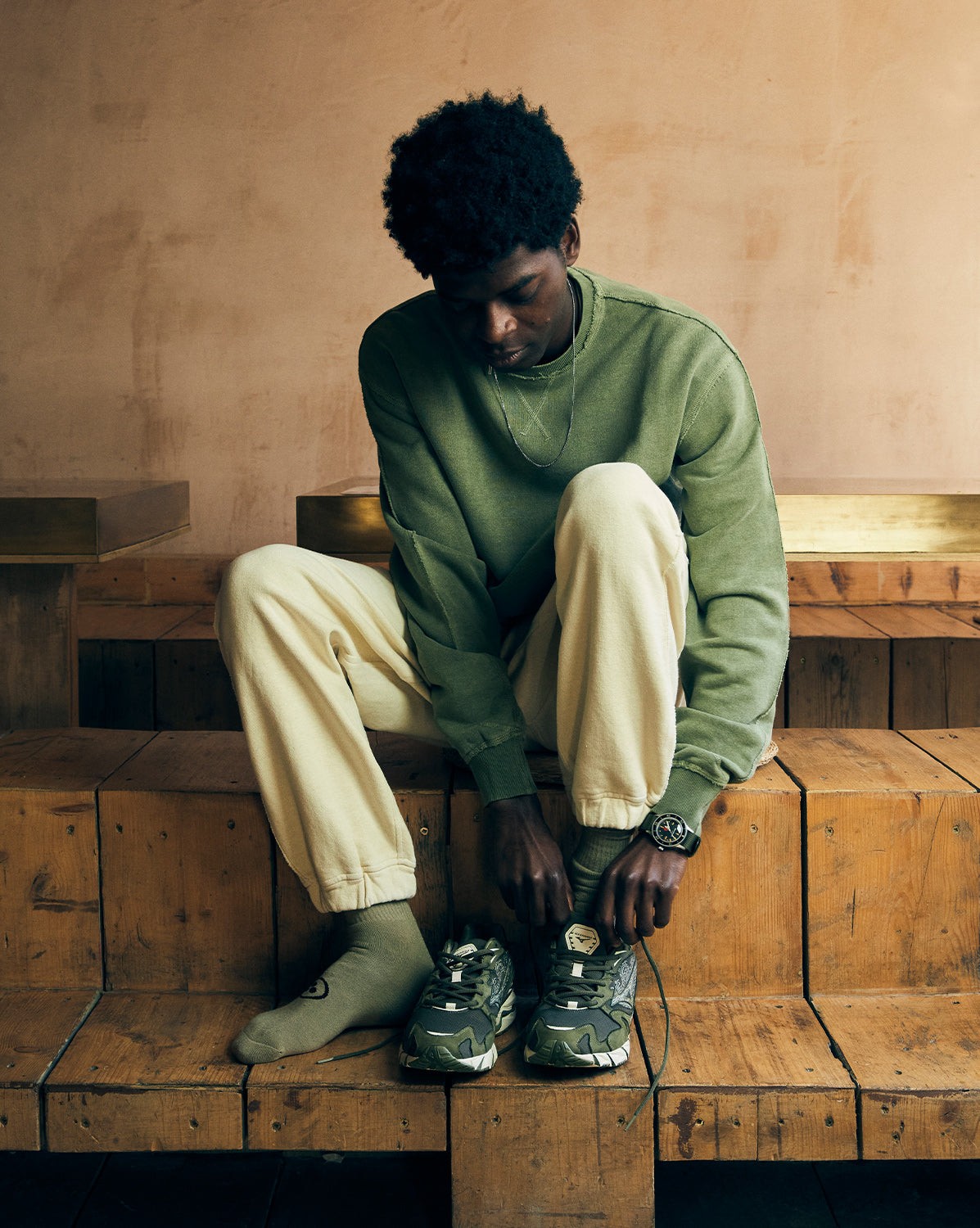 美津浓最新联名值得购买吗,美津浓怀旧款