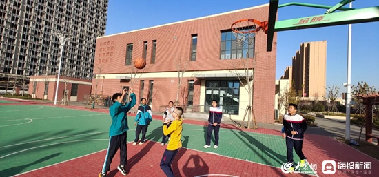 *藏西**昂仁中学师生赴淄博市张店区重庆路中学（八中北校）研学交流