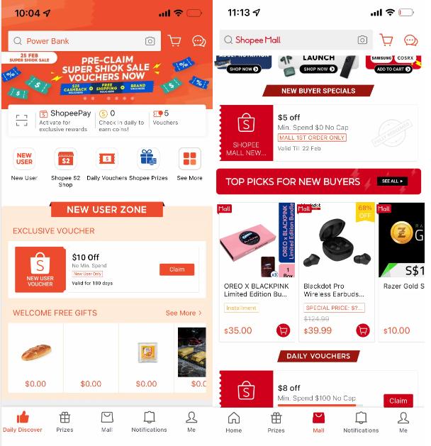 东南亚跨境电商shopee靠谱吗,东南亚电商shopee的商业模式
