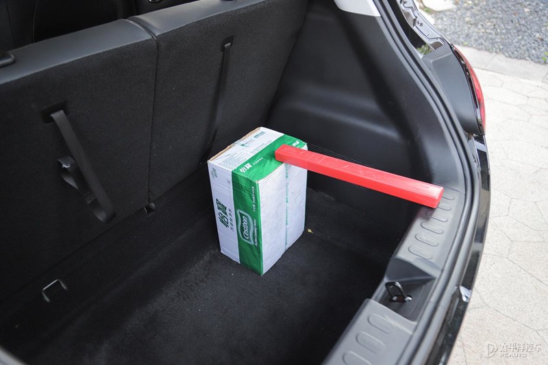 五菱新出好看的车,五菱缤果哪一款最值得买