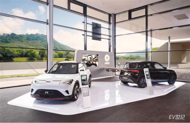 smart精灵1上市视频,smart精灵将上市售价