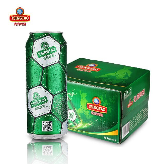 半岛聚焦丨1903-2023！120年间，每个青岛人都绕不开一杯啤酒，来看看你喝过哪种