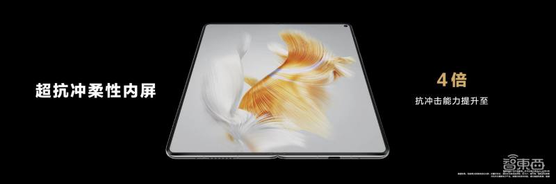 时隔600天，华为P系列再亮相，还有“地表最薄”折叠屏机皇