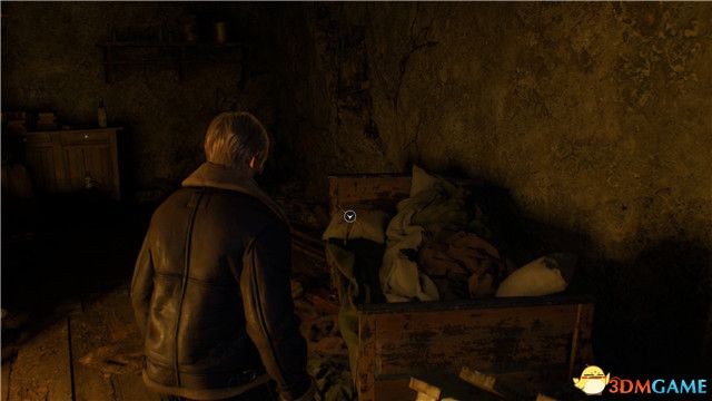 生化危机4重制版全收集攻略图文,生化危机4重制版全流程攻略