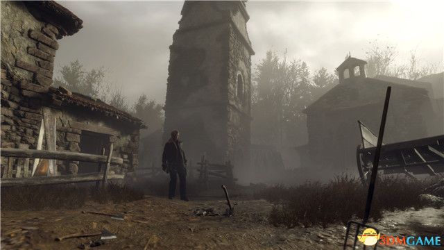 生化危机4重制版全收集攻略图文,生化危机4重制版全流程攻略